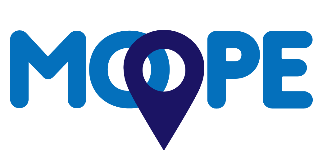 Moope Logo